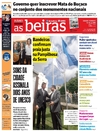 Dirio As Beiras - 2015-06-13