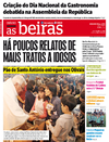 Dirio As Beiras