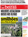 Diário As Beiras - 2015-06-17