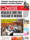 Diário As Beiras - 2015-06-19