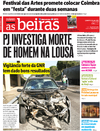 Diário As Beiras - 2015-06-24