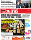 Diário As Beiras - 2015-06-26