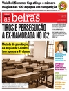 Dirio As Beiras - 2015-06-30