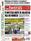 Dirio As Beiras - 2015-07-03