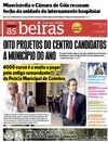 Dirio As Beiras - 2015-07-09