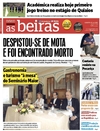 Dirio As Beiras - 2015-07-15