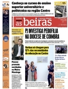 Dirio As Beiras - 2015-07-18