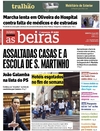 Diário As Beiras - 2015-07-22