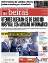 Dirio As Beiras - 2015-07-24