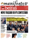 Dirio As Beiras - 2015-09-09