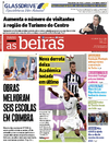 Dirio As Beiras - 2015-09-14