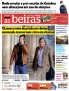 Dirio As Beiras - 2015-09-18