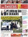 Dirio As Beiras - 2015-09-25