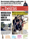 Dirio As Beiras - 2015-09-28