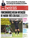 Dirio As Beiras - 2015-09-29