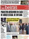 Dirio As Beiras - 2015-09-30