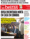 Dirio As Beiras - 2015-10-03