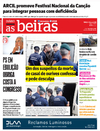 Dirio As Beiras - 2015-10-06