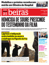 Dirio As Beiras - 2015-10-08