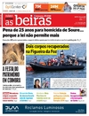 Dirio As Beiras - 2015-10-09