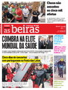 Dirio As Beiras - 2015-10-12