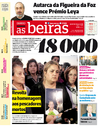 Diário As Beiras - 2015-10-14