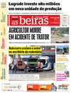 Diário As Beiras - 2015-10-16