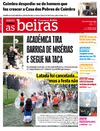 Diário As Beiras - 2015-10-19