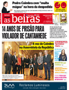 Diário As Beiras - 2015-10-24