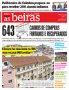 Diário As Beiras - 2015-10-27