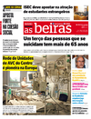 Dirio As Beiras - 2015-10-29