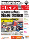 Diário As Beiras - 2015-10-30