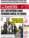 Diário As Beiras - 2015-10-31