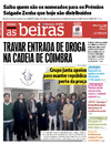 Dirio As Beiras - 2015-11-03