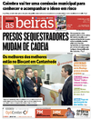 Dirio As Beiras - 2015-11-06