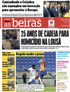 Diário As Beiras - 2015-11-07