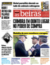 Diário As Beiras - 2015-11-10