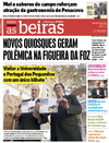 Dirio As Beiras - 2015-11-11