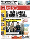 Diário As Beiras - 2015-11-13