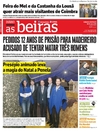 Diário As Beiras - 2015-11-14