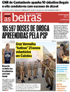 Diário As Beiras - 2015-11-16