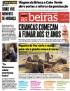 Diário As Beiras - 2015-11-17