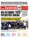 Diário As Beiras - 2015-11-18