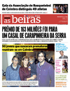 Dirio As Beiras - 2015-11-23