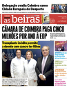 Diário As Beiras - 2015-11-24