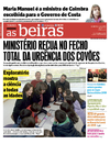 Diário As Beiras - 2015-11-25