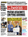 Dirio As Beiras - 2015-11-26