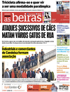 Diário As Beiras - 2015-11-27