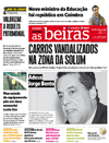 Dirio As Beiras - 2015-12-03