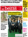 Dirio As Beiras - 2015-12-08